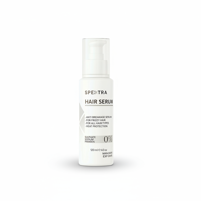 Hair serum