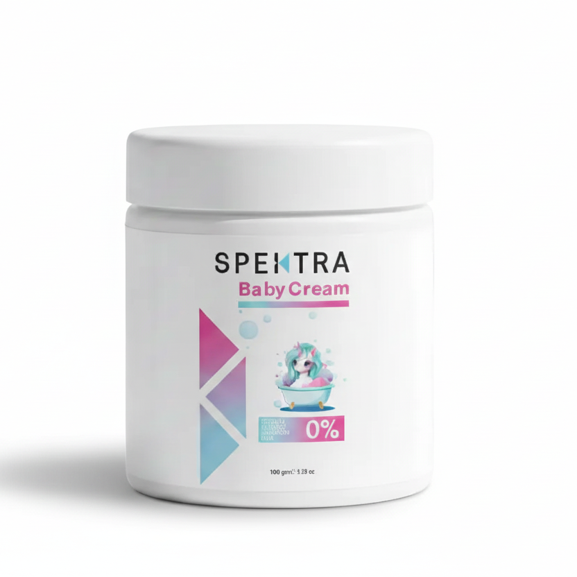 Baby Diaper Rash Cream