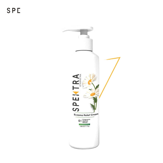 Eczema Relief Cream