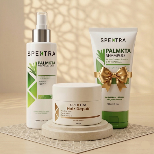 Hair Treatment Bundle