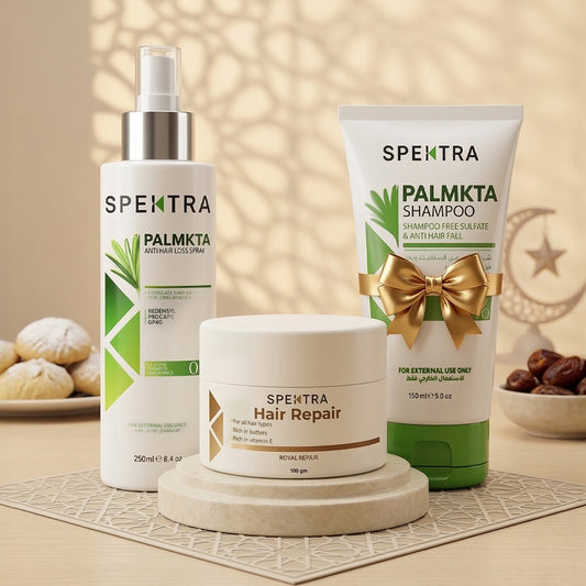 Hair Treatment Bundle