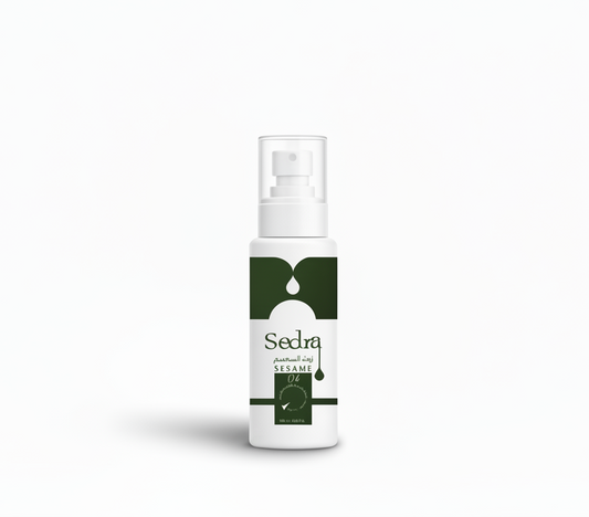 sesame oil
