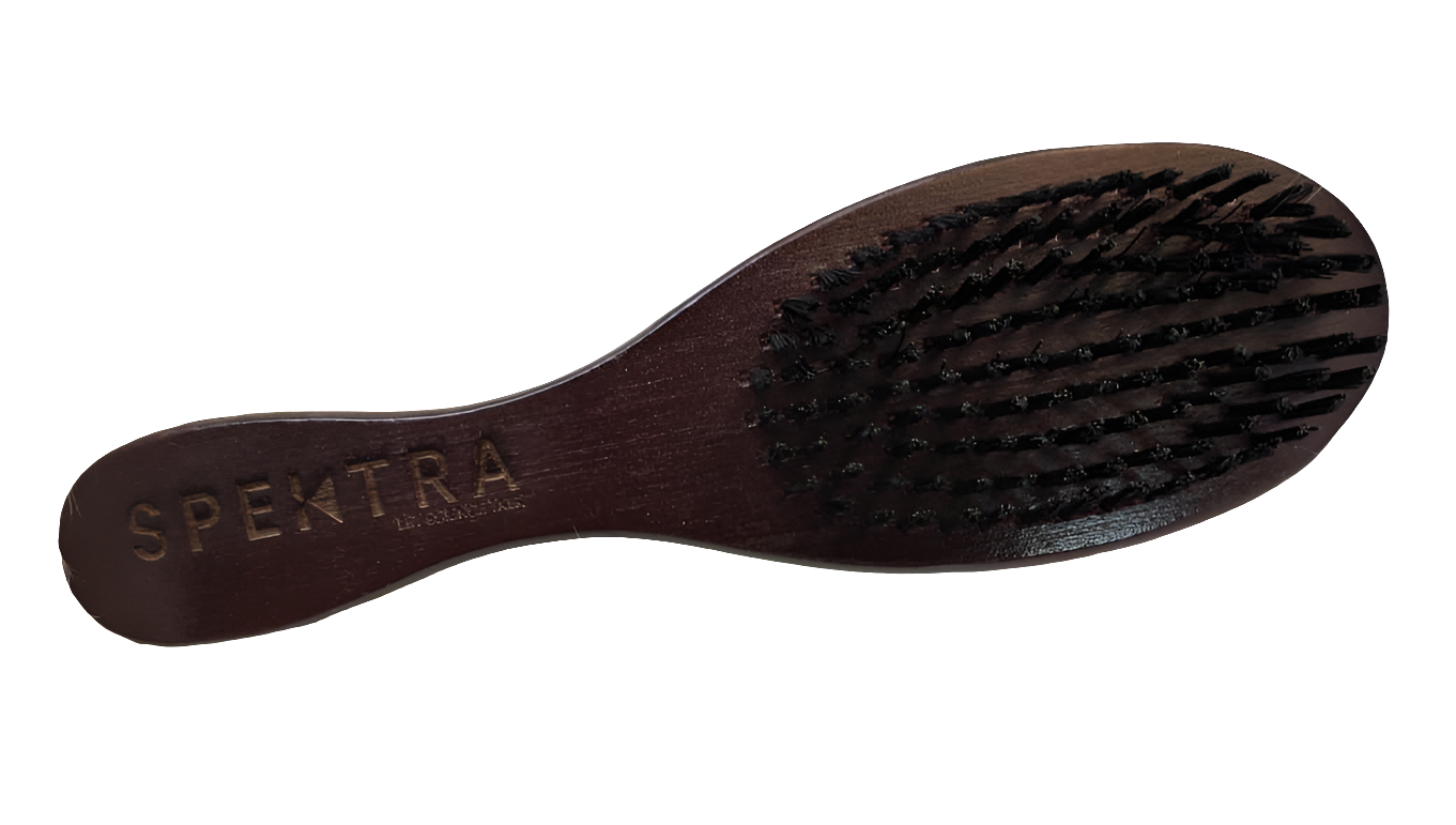 فرشاة الهيشان