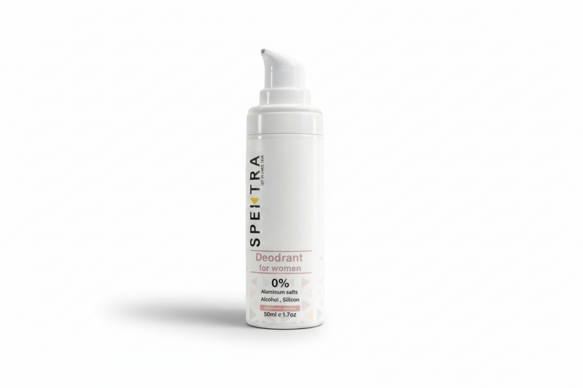 Deterjen Specta Deodrant for women – Spektra