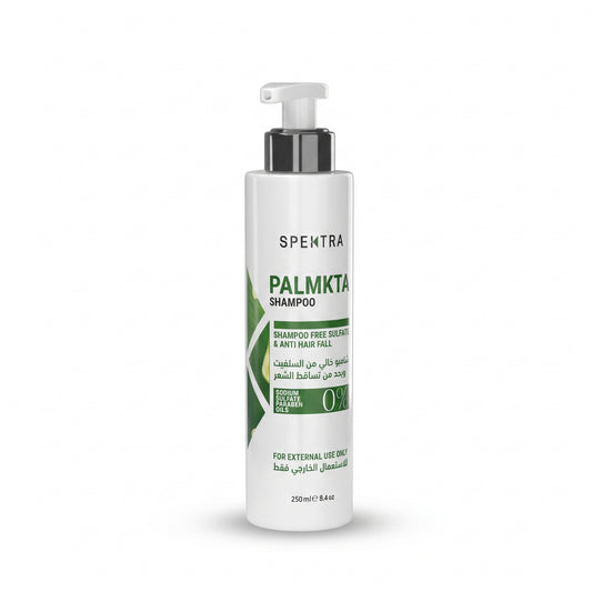 palmkta shampoo