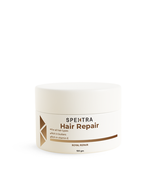 Hair repair Cream