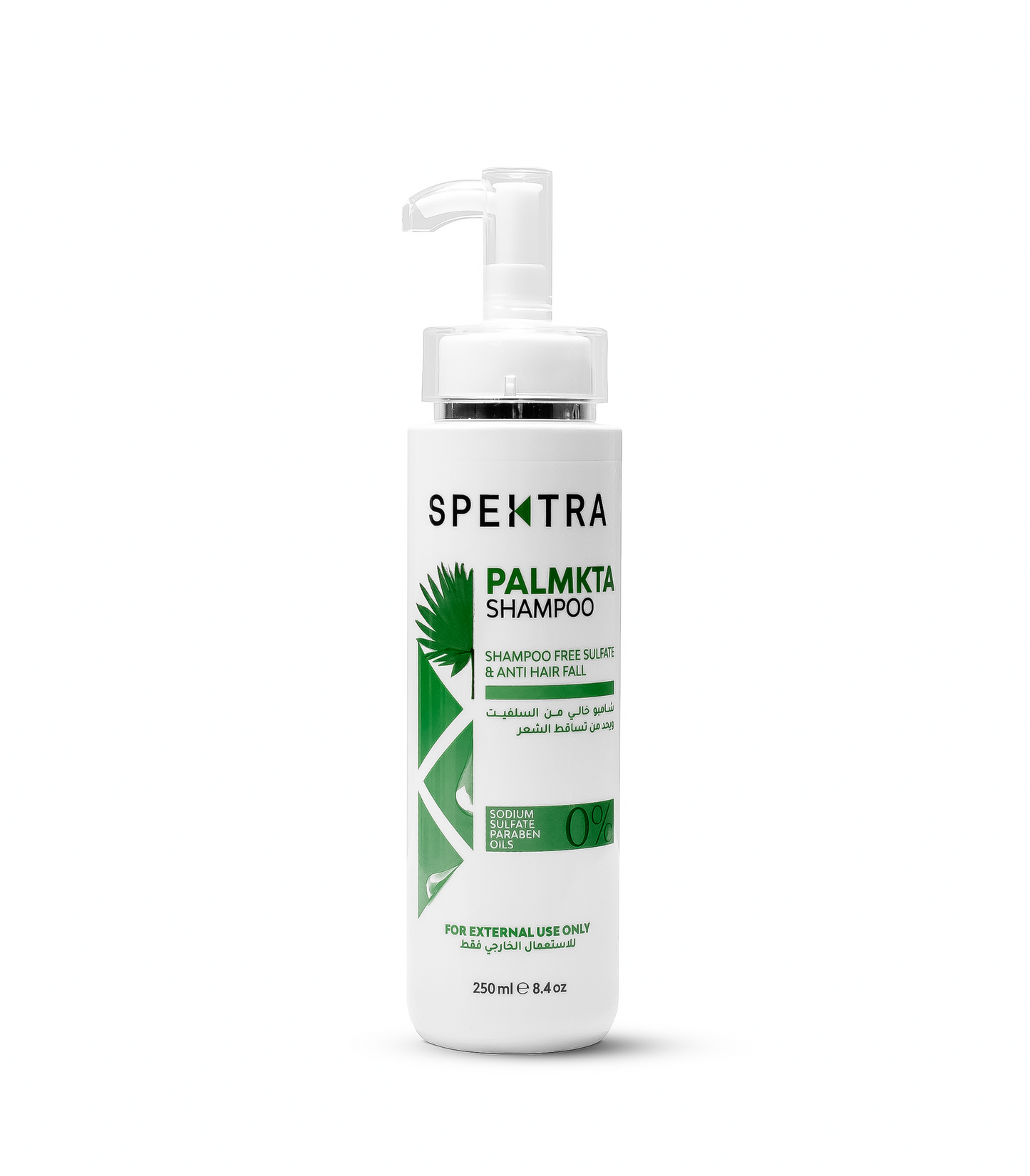 palmkta shampoo