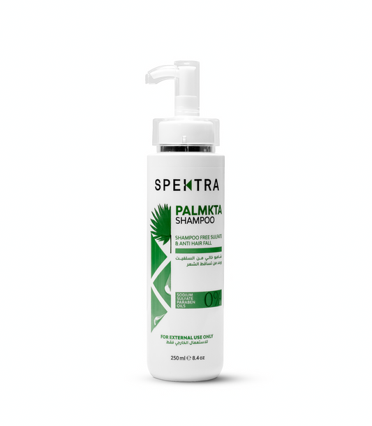 palmkta shampoo