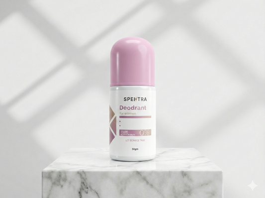Women Roll-On Deodorant – 50 ml